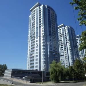 Апартаменты LuxCityApart on Ushakova 1V Киев-22