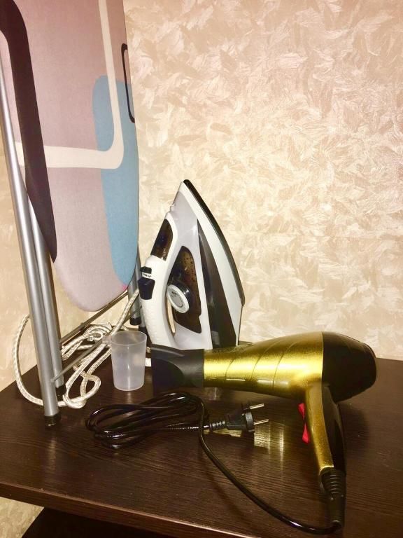 Апартаменты LuxCityApart on Ushakova 1V Киев-33