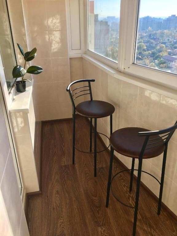 Апартаменты LuxCityApart on Ushakova 1V Киев-49