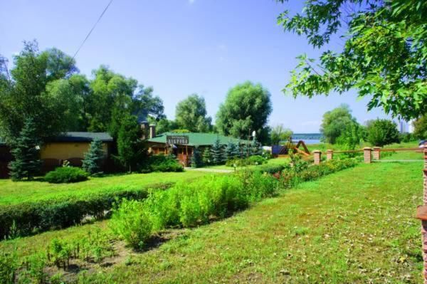 Апартаменты LuxCityApart on Ushakova 1V Киев-52