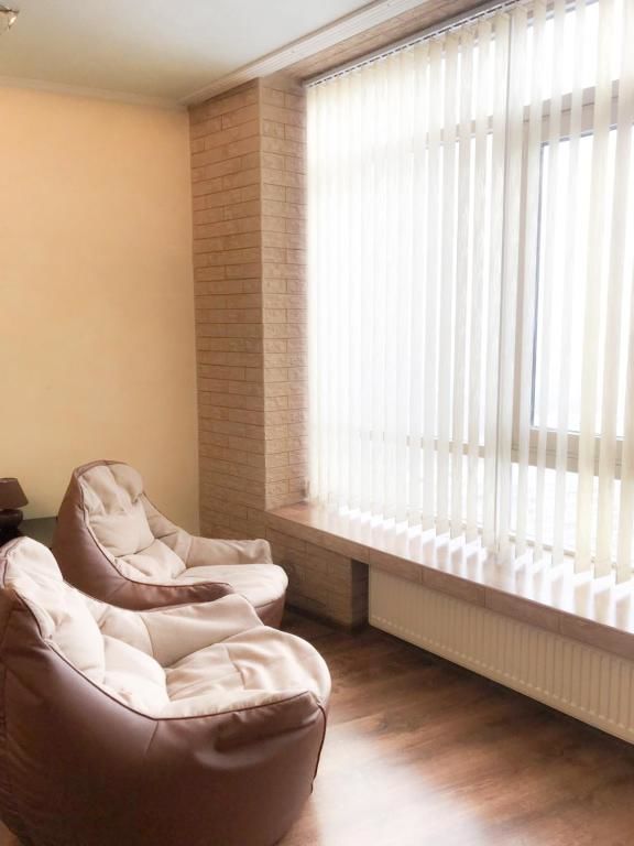 Апартаменты LuxCityApart on Ushakova 1V Киев-55